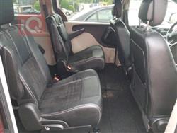 دۆج گراند کاراڤان